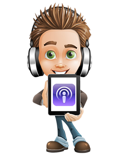 Plumbing Marketing Guy Podcast