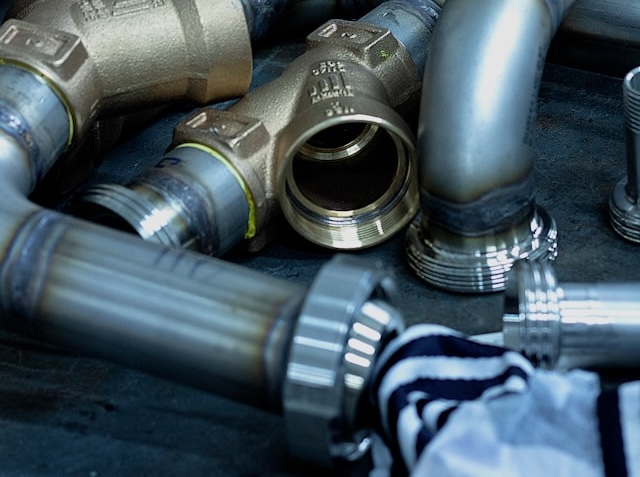 Plumbing Customer Retention