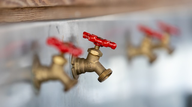 Plumbing Customer Retention
