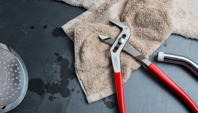 Plumbing Customer Retention