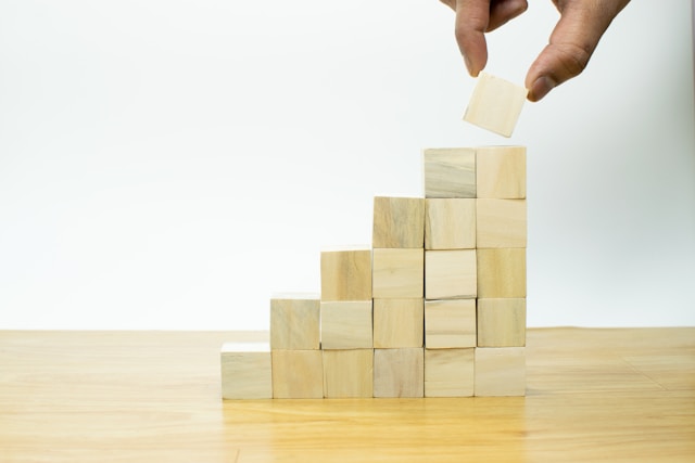 Plumbing Customer Retention