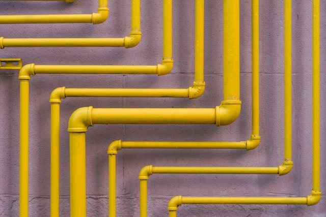 Plumbing Customer Retention
