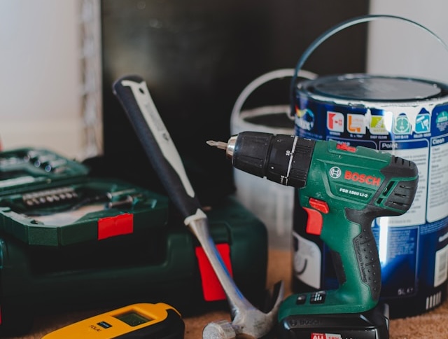 Plumbing Customer Retention