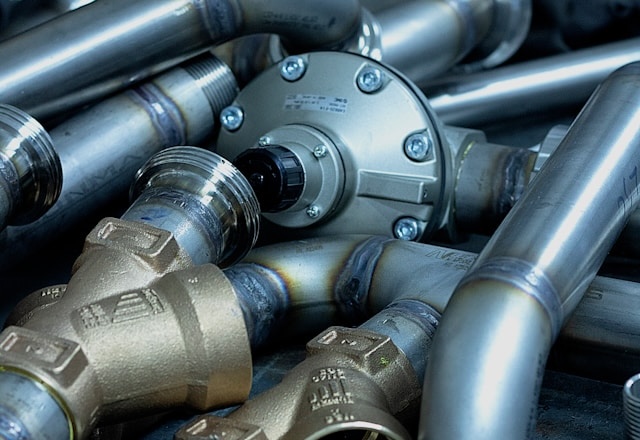 Plumbing Customer Retention