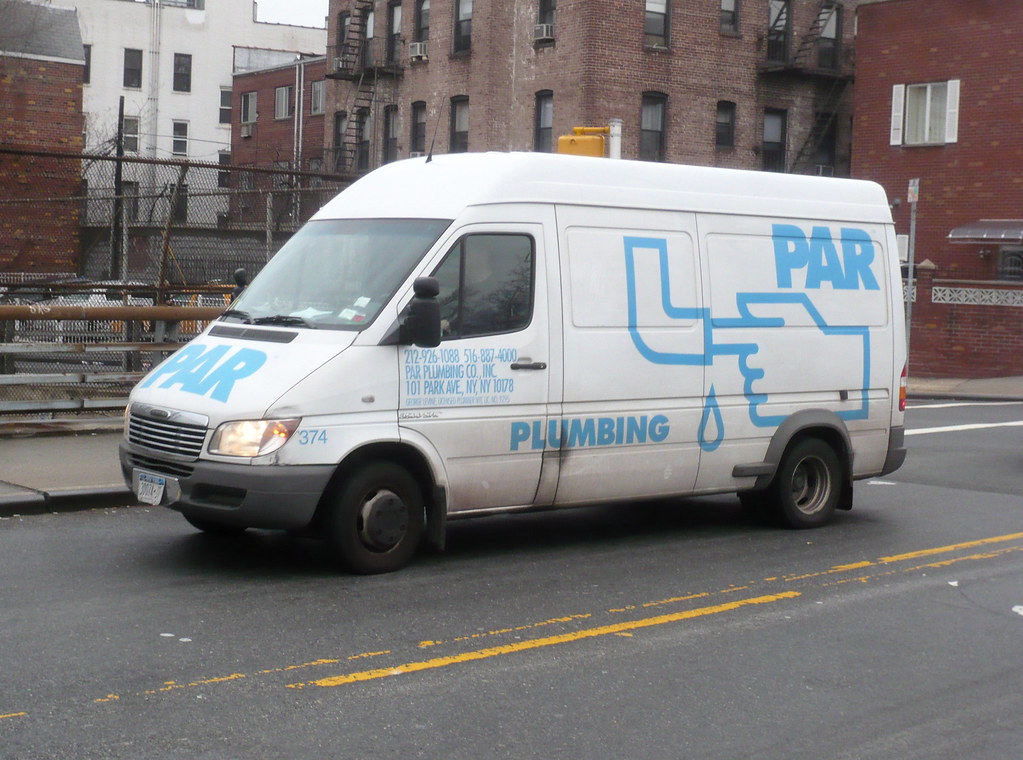 Plumbing Customer Retention