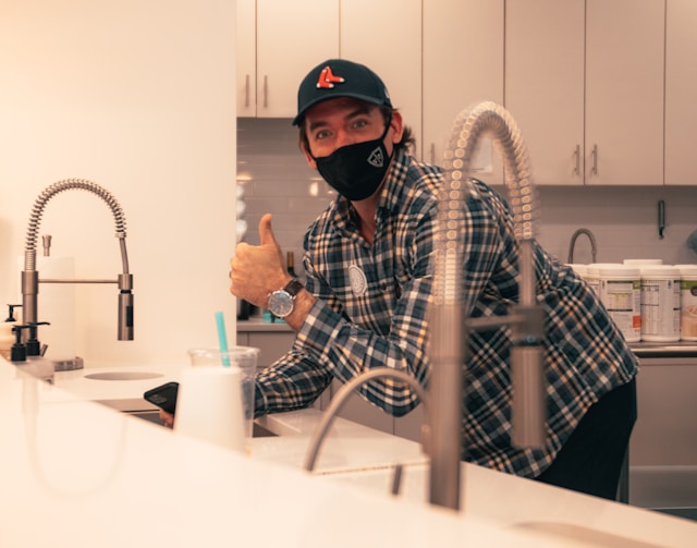 Plumbing Customer Retention